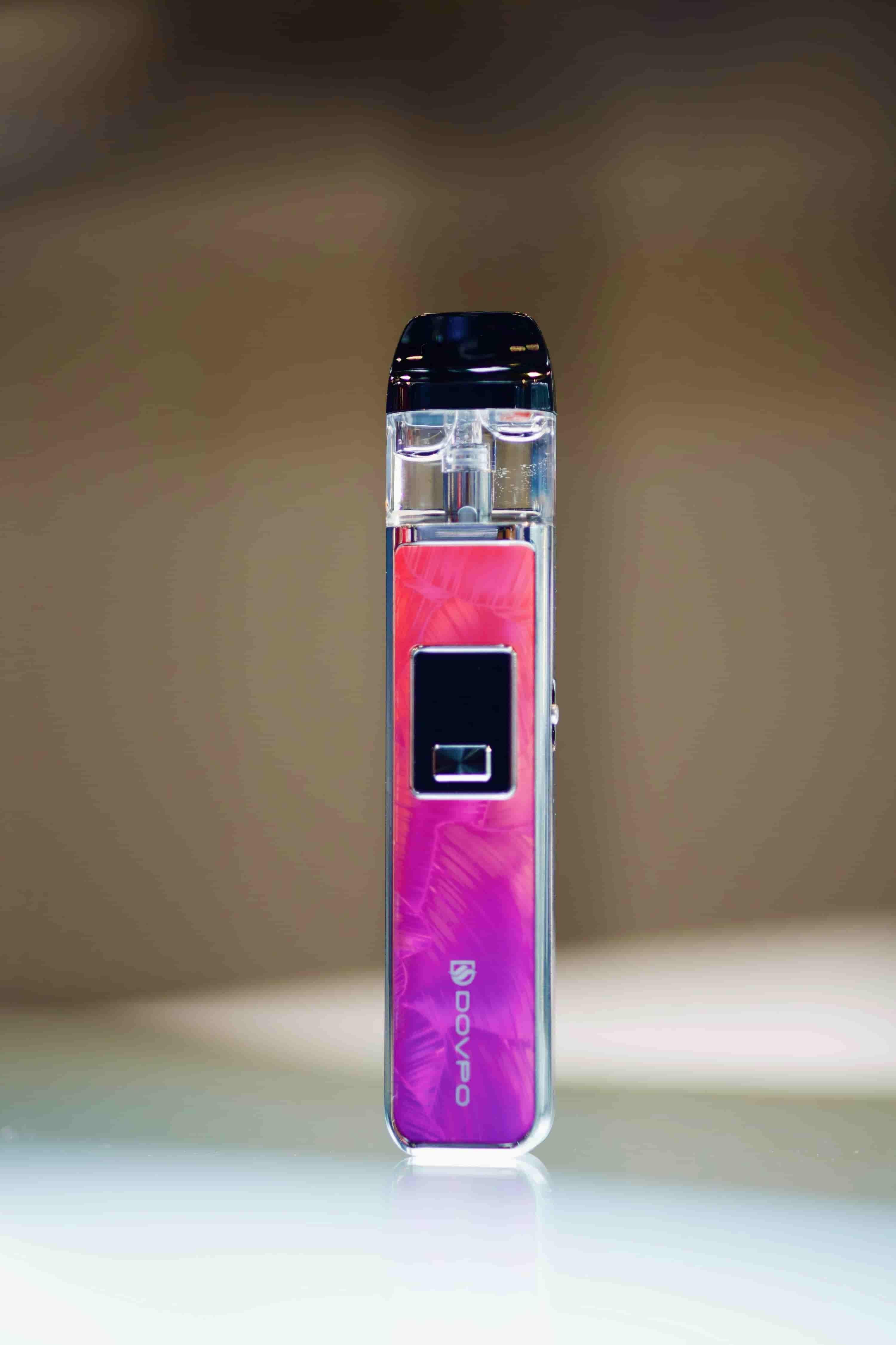 Evic VTC Dual İncelemesi ve Evic VTC Dual Kullanım Rehberi ile Elektronik Sigara Dünyasında Yeni Trendler