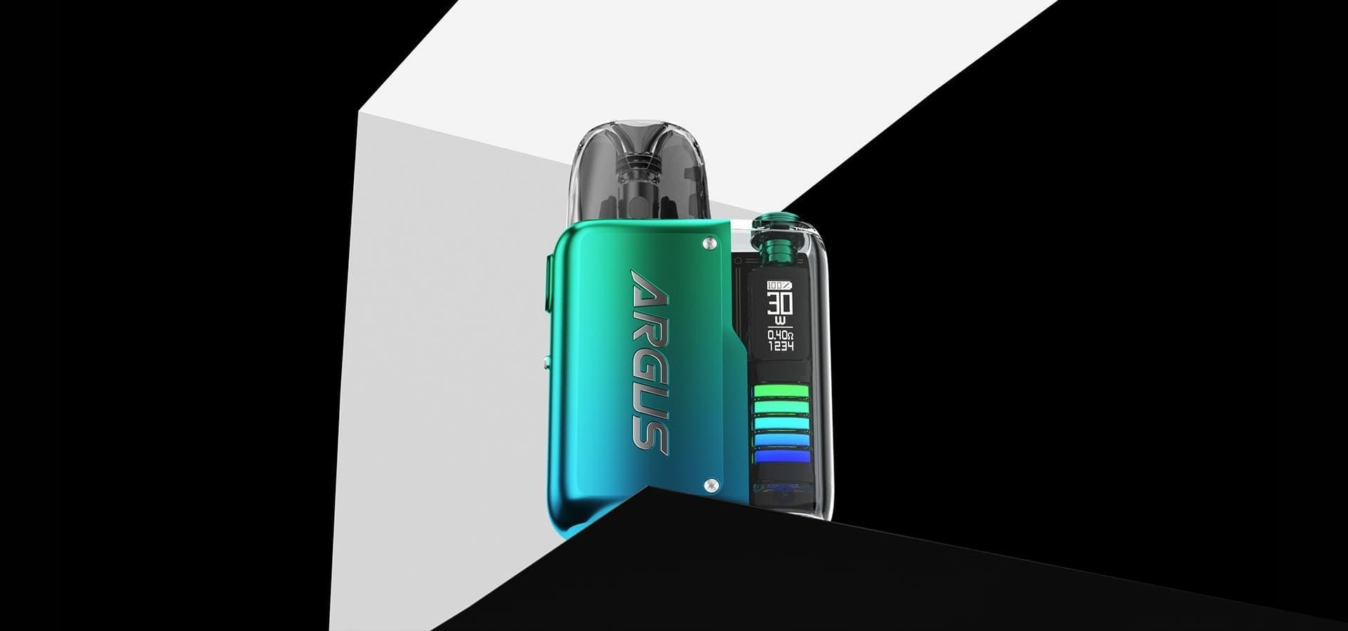 Vaporesso Switcher ile Switcher Vaporesso Elektronik Sigara Deneyiminizi Yenileyin