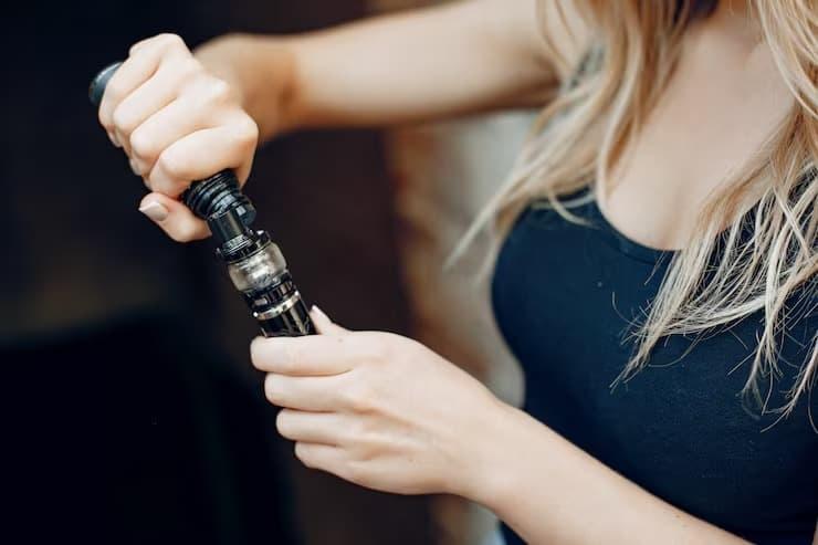 Aspire Nautilus X ile En İyi Vaporizasyon Deneyimi Aspire Nautilus X Vaporizatör İncelemesi ve Kullanım Rehberi