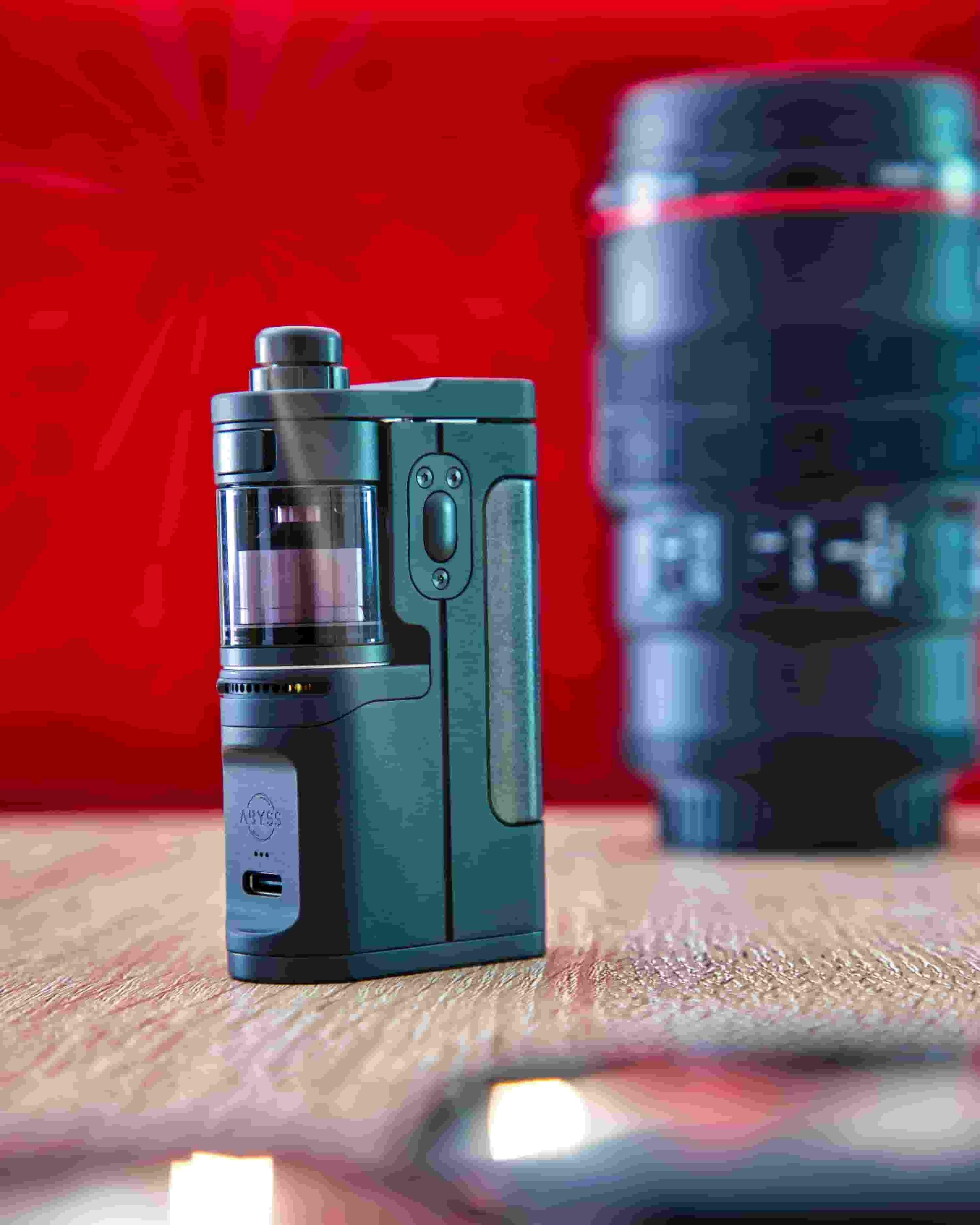 Media Markt Elektronik Sigara Fırsatlarıyla Elektronik Sigara Dünyasında Yeni Trendler