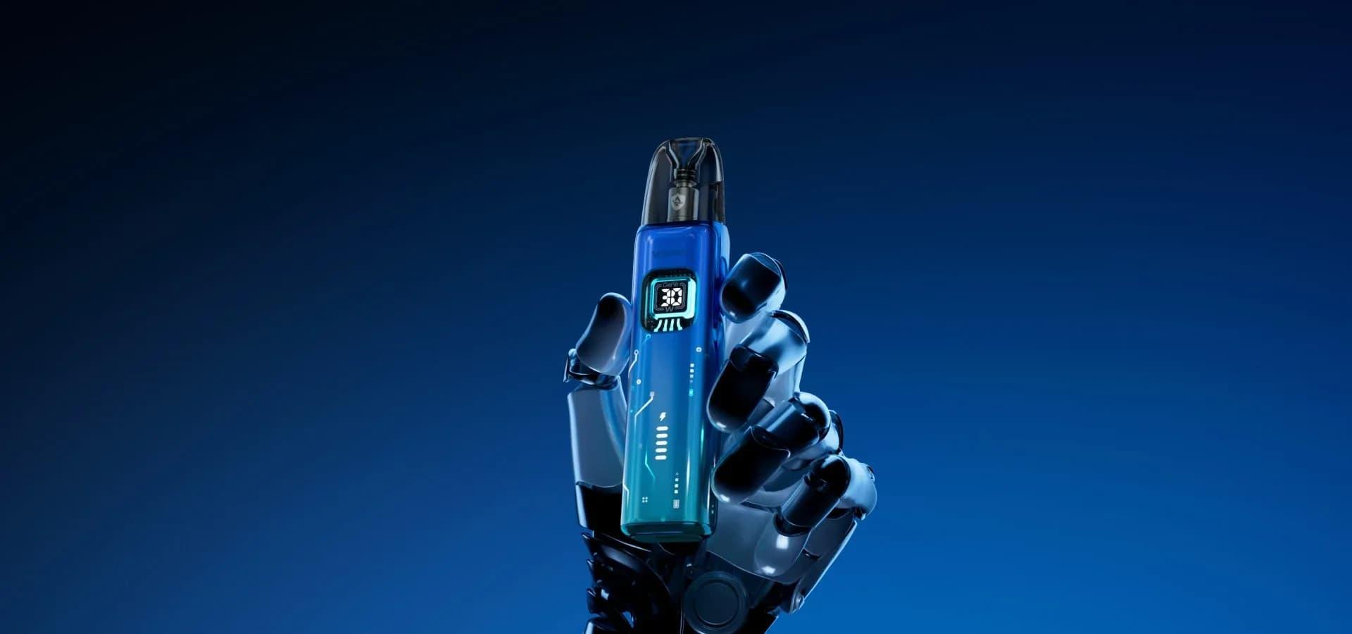 Voopoo Gene İşlemcisi Nedir Voopoo Gene Teknolojisi ile Vapor Deneyimini Artırın