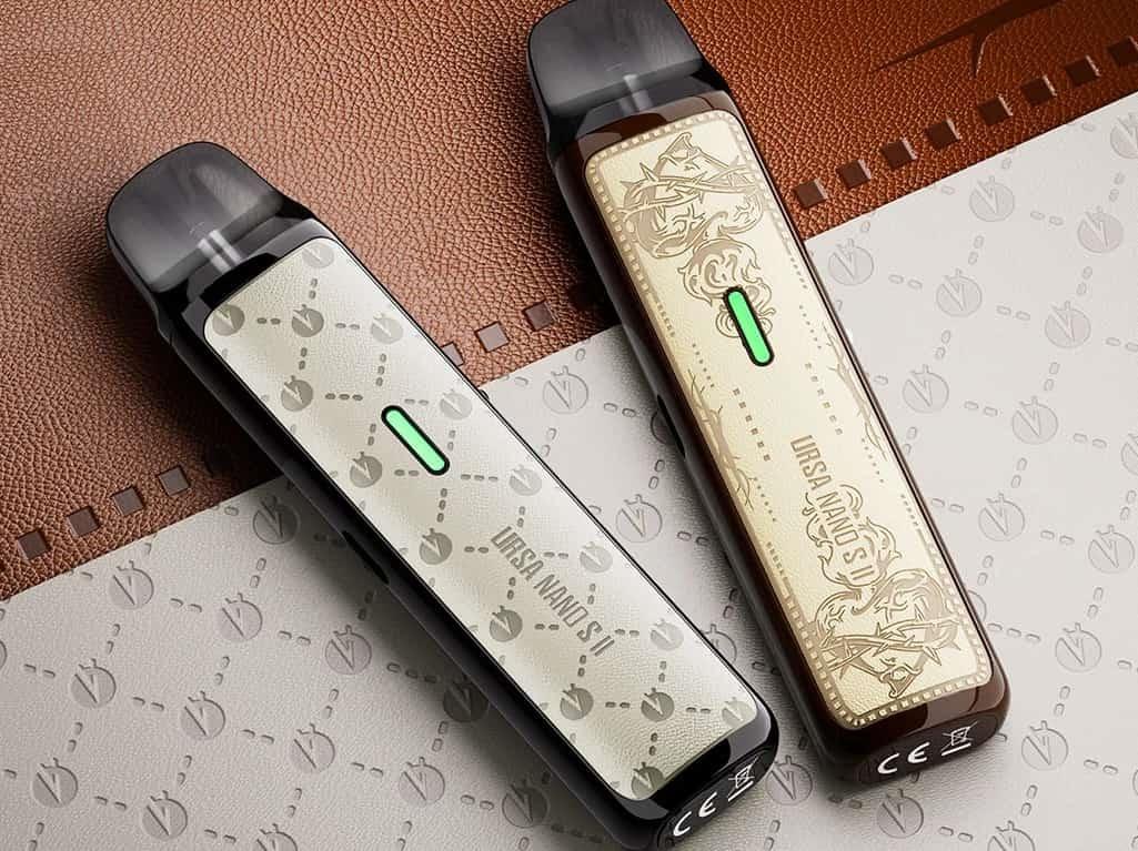 Pico elektronik sigara rehberi, en iyi modeller, kullanım ipuçları ve güvenlik önerileri