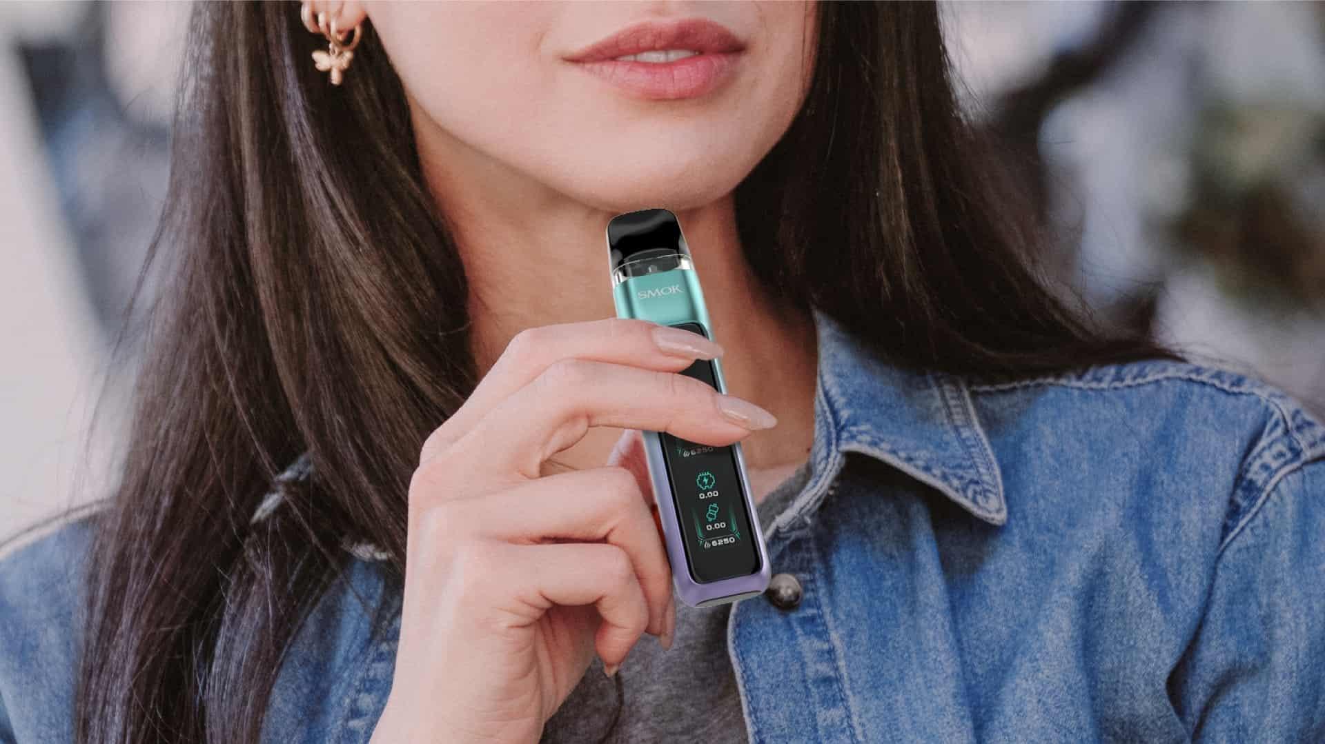 En İyi e Sigara Mod Modelleri ile Sigara Alışkanlığınızı Bırakmanın Yolları