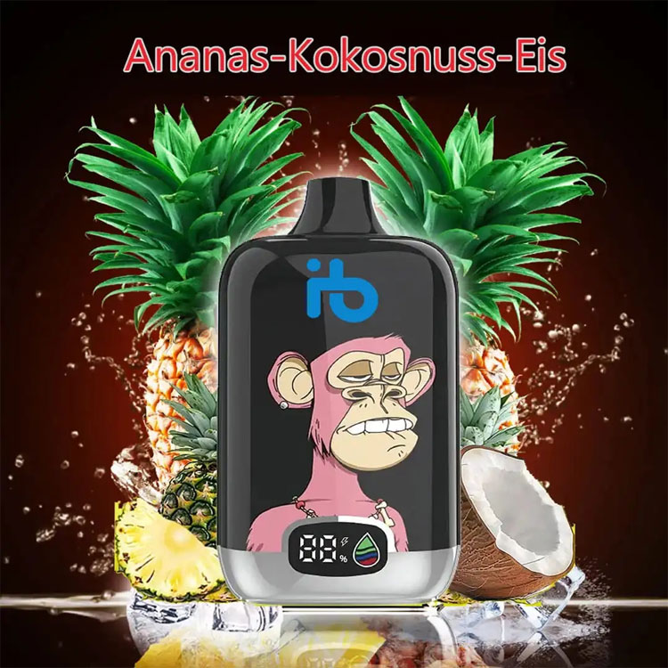 Vaporesso Tarot Pro ile Vaporesso Tarot Pro Tasarımlarında Yenilikçi Buhar Deneyimi