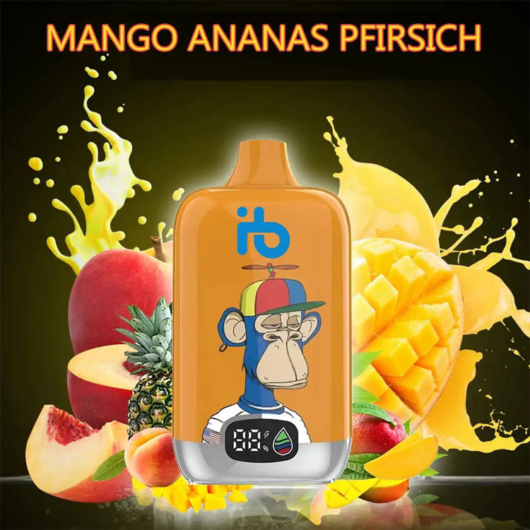 Eleaf e sigara ile sağlıklı vaping deneyimi için Eleaf e sigara modellerini keşfedin