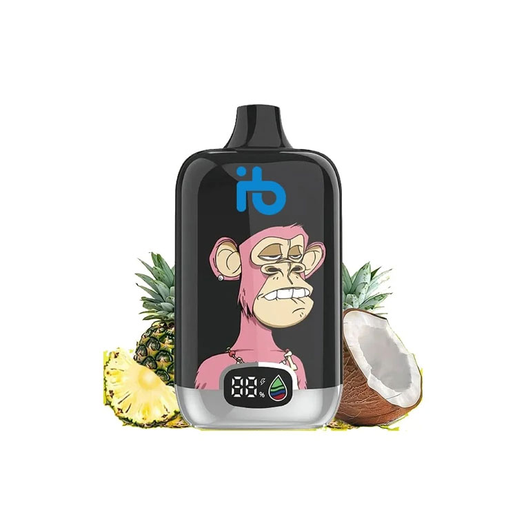 Vaporesso Tarot Pro ile Vaporesso Tarot Pro Tasarımlarında Yenilikçi Buhar Deneyimi