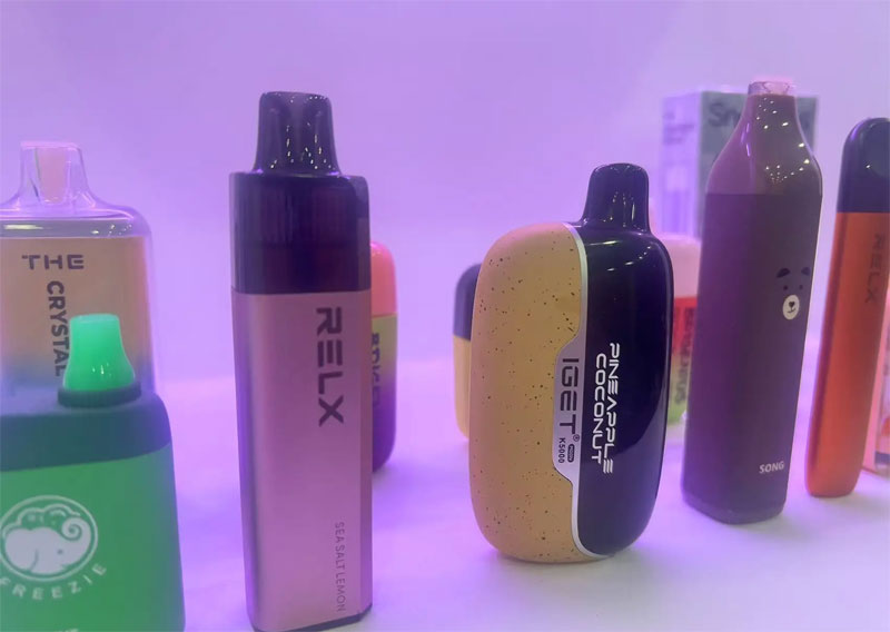 E Sigara İthalatı Rehberi E Sigara İthalatı Piyasasında En Güncel Trendler ile Tanışın