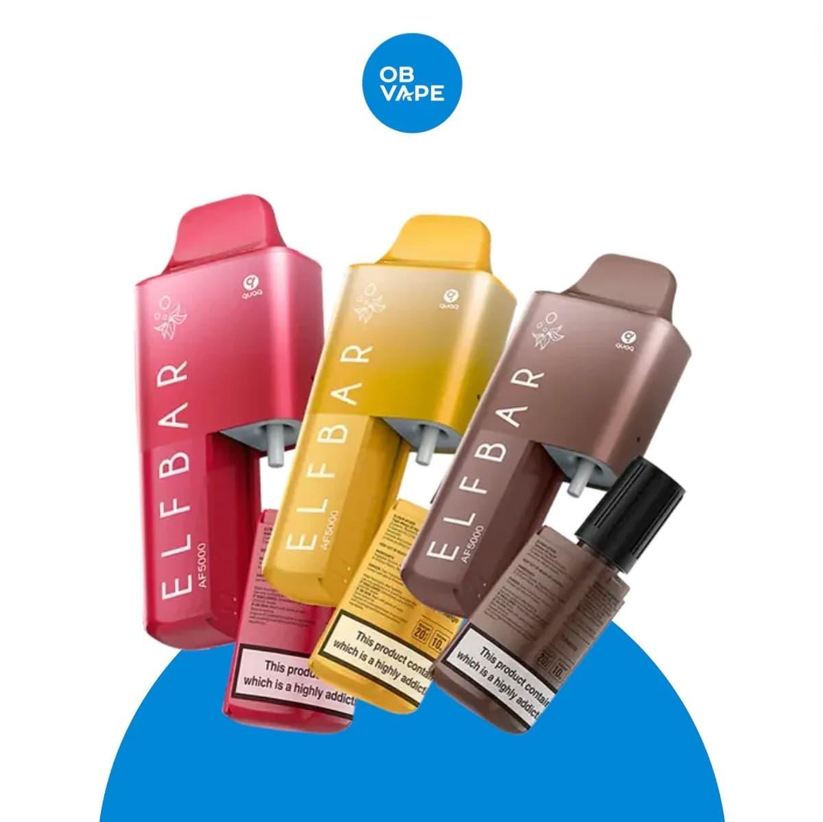 Just S Elektronik Sigara ile Just S Elektronik Sigara Dünyasında Yeni Deneyimler Yaşayın