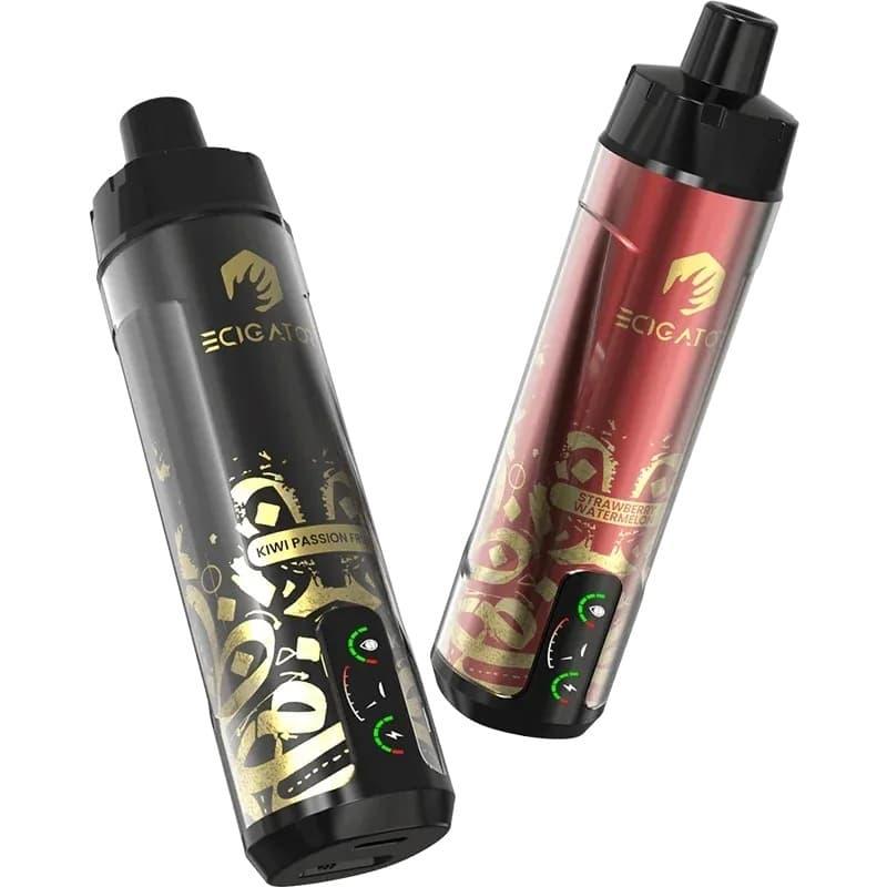 Revenger Coil İncelemesi ve Revenger Coil ile En İyi Elektronik Sigara Deneyimi