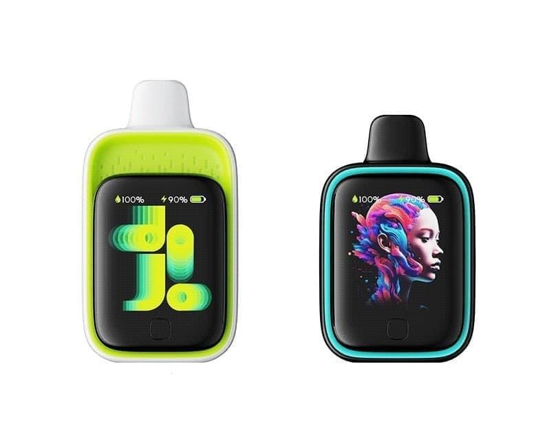 e sigara için aroma rehberi En popüler tatlar ve uzman karışım önerileri