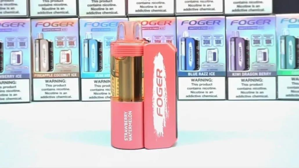 Vaporesso Veco ile en iyi Vaporesso Veco elektronik sigara deneyimini yaşayın