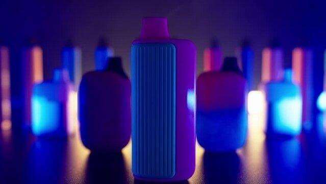 sağlık bakanlığı elektronik sigara satış ve kullanımına dair yeni düzenlemeleri açıkladı