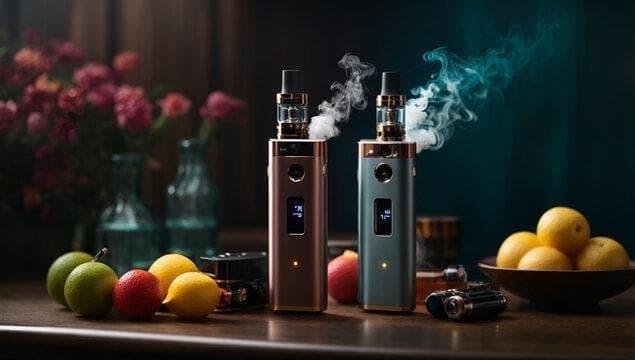 Melo 3 Atomizer Fiyatları ve Melo Atomizer Modellerinde En İyi Fırsatlar