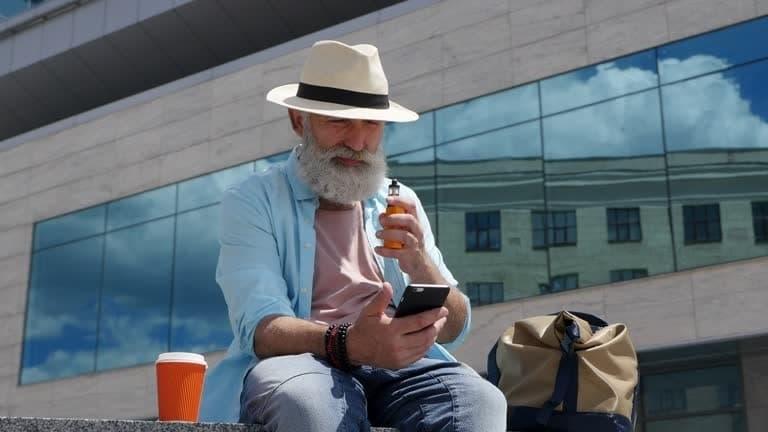 Uwell Caliburn G2 ile Eşsiz Vape Deneyimi ve Uwell Caliburn G2 İncelemesi