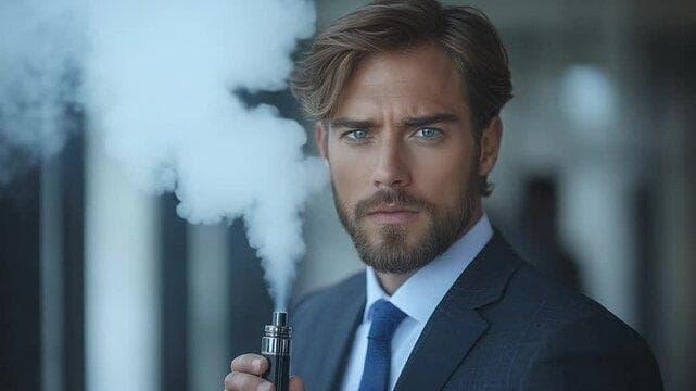 Eskişehir'de E Sigara ve Likit Seçenekleriyle Healthier Vaping Deneyimi