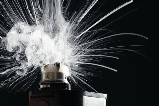 Yeni Başlayanlar İçin En İyi starter kit elektronik sigara İncelemesi ve Güvenli Kullanım Tüyoları