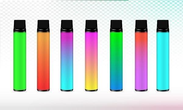 Vaporesso Tarot Pro ile Vaporesso Tarot Pro Tasarımlarında Yenilikçi Buhar Deneyimi