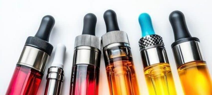 Elektronik Sigara mı Normal Sigara mı Daha Zararlı Elektronik Sigara ve Normal Sigara Etkileri Üzerine İnceleme