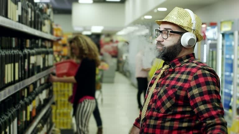 Smok Mag İncelemesi ve Smok Mag Modelleri Arasındaki Farklar