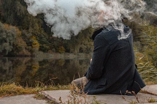 Mod Elektronik Sigara Mod Elektronik Sigara ile Sağlıklı ve Yenilikçi Vaping Deneyimi