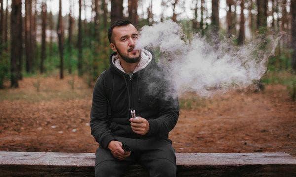 Vozol Clear ile Net Lezzet Deneyimi ve Vozol Clear Vaporizatör İncelemesi