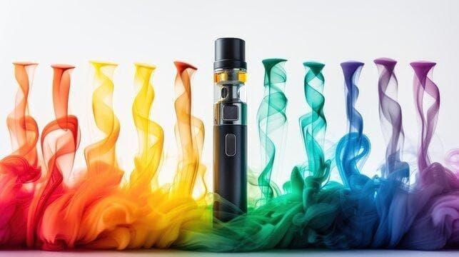 Uwell Caliburn ile Uwell Caliburn Elektronik Sigara Deneyiminizi Zirveye Taşıyın