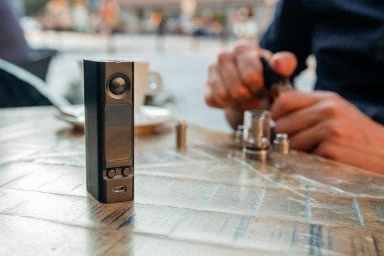 En Uygun RDA Atomizer Fiyatları ile RDA Atomizer Seçeneklerini Keşfedin