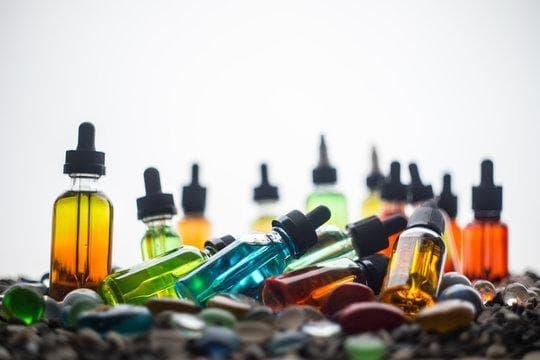 Uwell Caliburn ile Uwell Caliburn Elektronik Sigara Deneyiminizi Zirveye Taşıyın