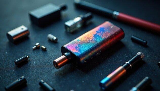 Adım adım ev yapımı e sigara aroması nasıl yapılır ve en lezzetli tarifler